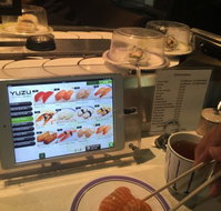 Yuzu Kaiten Sushi - Tourism Search