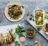 Zambrero Mt Lawley - Tourism Search