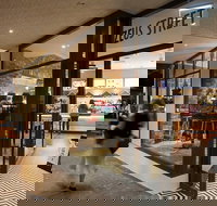 Zeus Street Greek Restaurant - Tourism Search