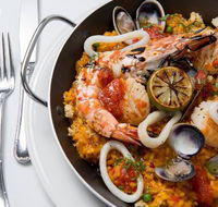 Cantina  Grill - Tourism Search