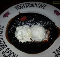 Hog's Breath - Tourism Search
