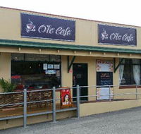 Ole Cafe - Tourism Search