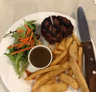 Sizzler - Tourism Search