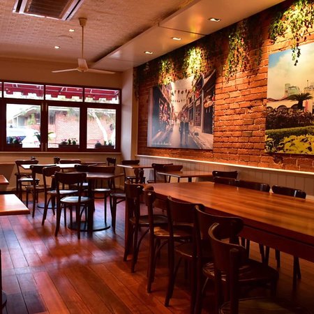 VINA H Cafe And Restaurant - Tourism Search 0