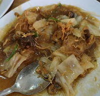 Winthrop Hawkers Cafe - Tourism Search