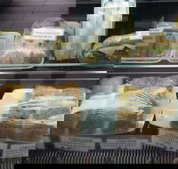 Aria Cafe - Tourism Search