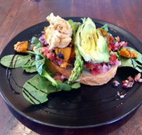 Cafe Fleur - Tourism Search