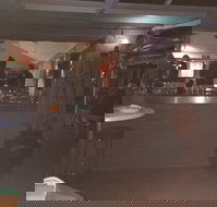 Gov's Sports Bar - Tourism Search