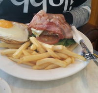 Kwinana Dome Cafe - Tourism Search