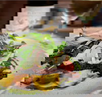 Piper Lane Cafe - Tourism Search