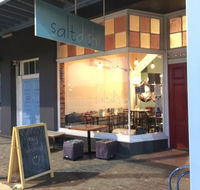 Salt Dish - Tourism Search