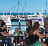 Skeetas Restaurant and Cafe - Tourism Search