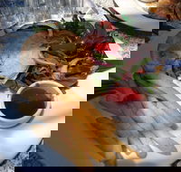 Augusta Bakery  Cafe - Tourism Search