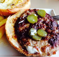 Augusta Hotel Restaurant - Tourism Search