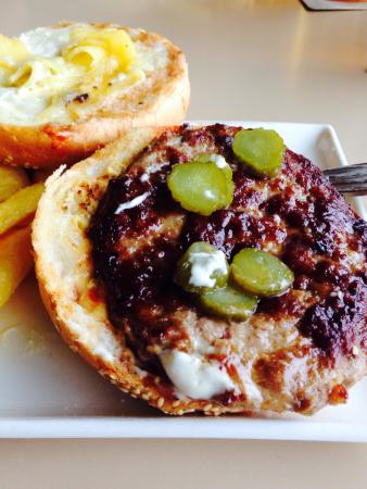 Augusta Hotel Restaurant - Tourism Search 0