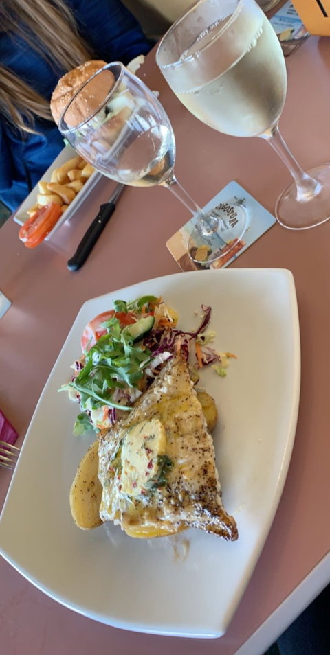 Augusta Hotel Restaurant - Tourism Search 1