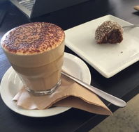 Blue Tiger Cafe - Tourism Search