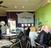 Cafe Yasou - Tourism Search