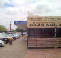 Cilantro Cafe - Tourism Search