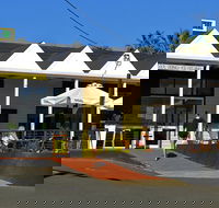 Colourpatch Fish  Chips and Cafe - Tourism Search