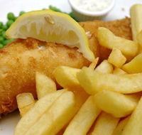 Go Fish  Chips - Tourism Search