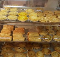 Halls Creek Bakery - Tourism Search
