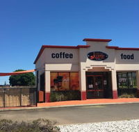 Jabba Cafe - Tourism Search