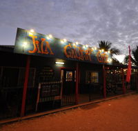 Jila Gallery Cafes - Tourism Search