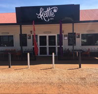 Kettle - Tourism Search