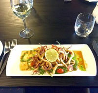 Kingsley Motel  Restaurant - Tourism Search