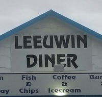 Leeuwin Diner - Tourism Search