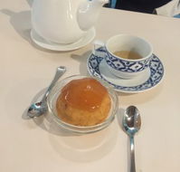 Macau Cuisine - Tourism Search