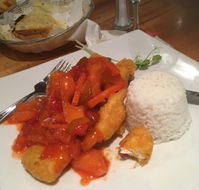 Manjimup Hotel Restaurant - Tourism Search