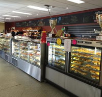 Mount Barker Country Bakery - Tourism Search