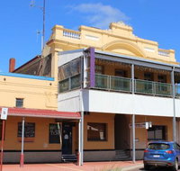 Mount Barker Hotel - Tourism Search
