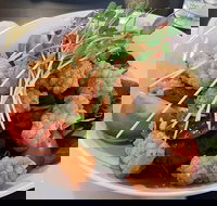 Nic's Cafe and Catering - Tourism Search