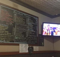 Northam Tavern - Tourism Search