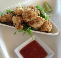 Oceans Restaurant - Tourism Search
