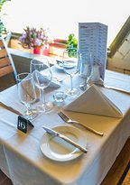 Sails Restaurant - Tourism Search 1