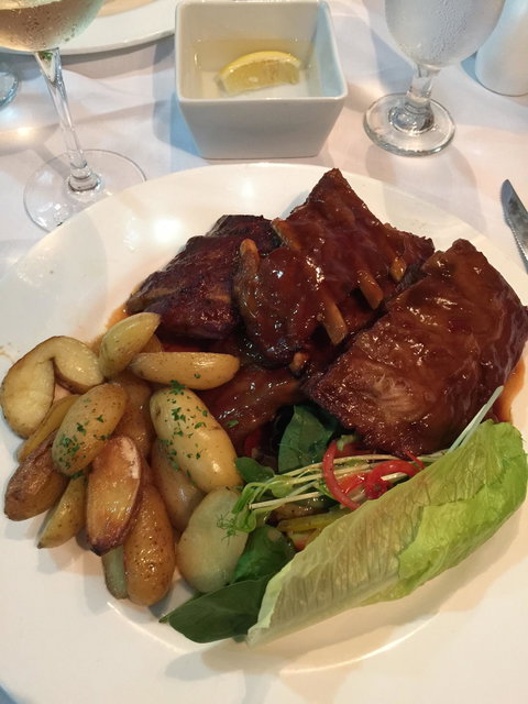 Sails Restaurant - Tourism Search 2