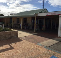 Salt Water Cafe - Tourism Search
