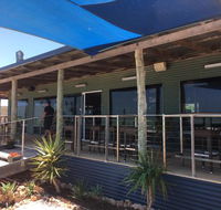 Shark Bay Ocean Park Aquarium - Tourism Search