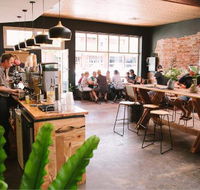 Southern Roasting Co. - Tourism Search