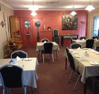 The Homestead Restaurant - Tourism Search