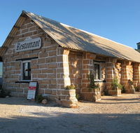 The Old Pearler Restaurant - Tourism Search