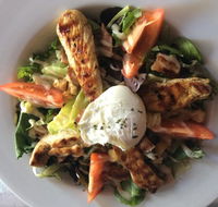 Wharf Cafe - Tourism Search