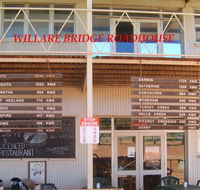 Willare Bridge Roadhouse - Tourism Search