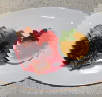 Windrush Wines and Cafe - Tourism Search