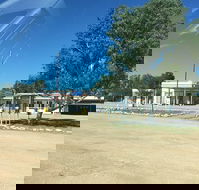 Wooramel Roadhouse - Tourism Search