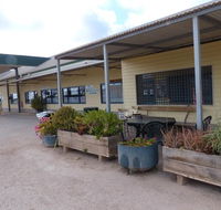 BP John Eyre 1878 Caiguna Western Australia - Tourism Search